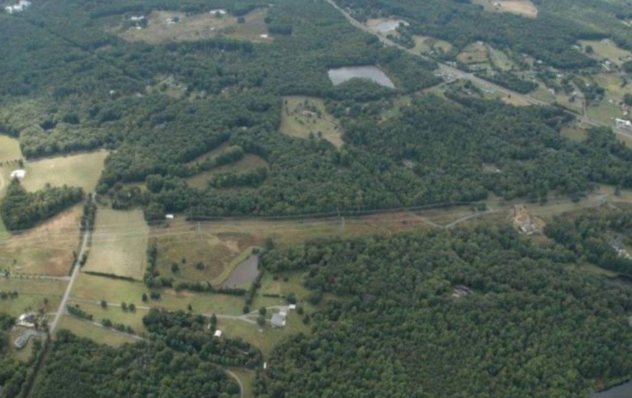 Image for 3 BR/2 BA HOME on 51+/- ACRES