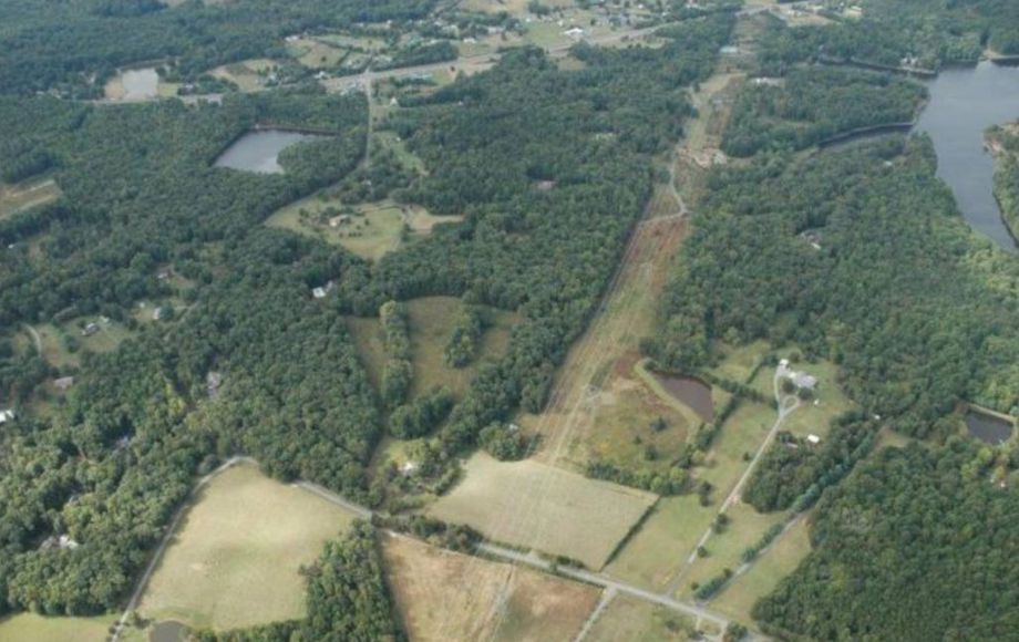 Image for 3 BR/2 BA HOME on 51+/- ACRES