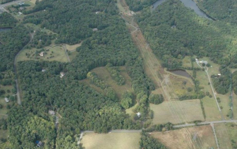 Image for 3 BR/2 BA HOME on 51+/- ACRES