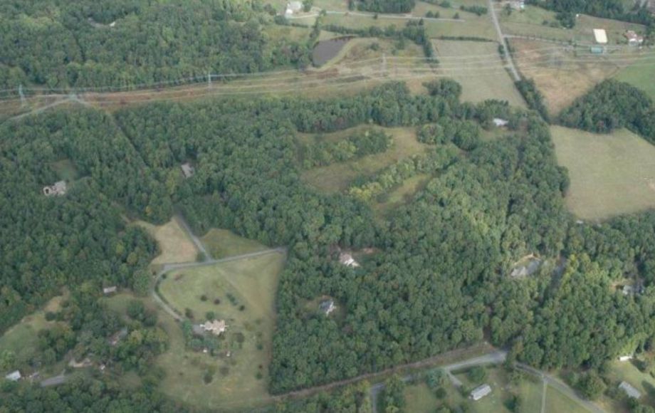 Image for 3 BR/2 BA HOME on 51+/- ACRES