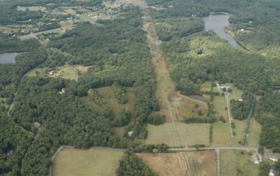 Image for 3 BR/2 BA HOME on 51+/- ACRES