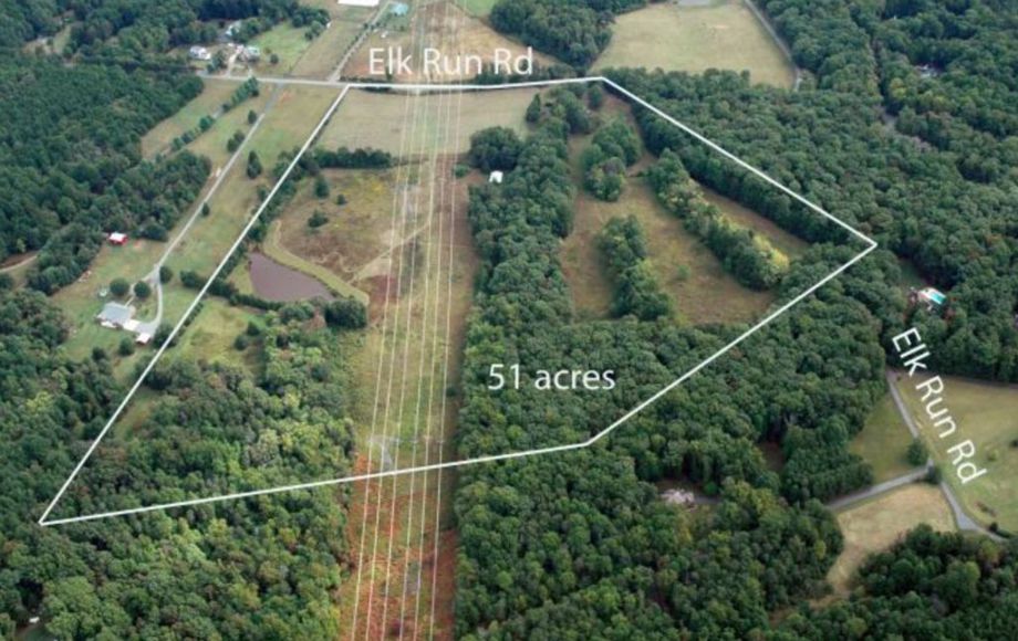 Image for 3 BR/2 BA HOME on 51+/- ACRES