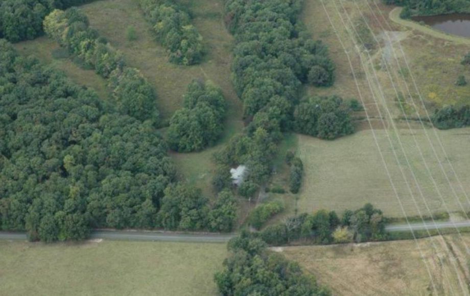 Image for 3 BR/2 BA HOME on 51+/- ACRES