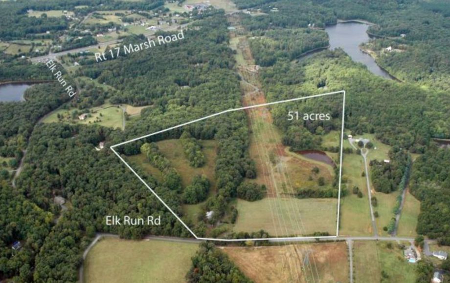 Image for 3 BR/2 BA HOME on 51+/- ACRES