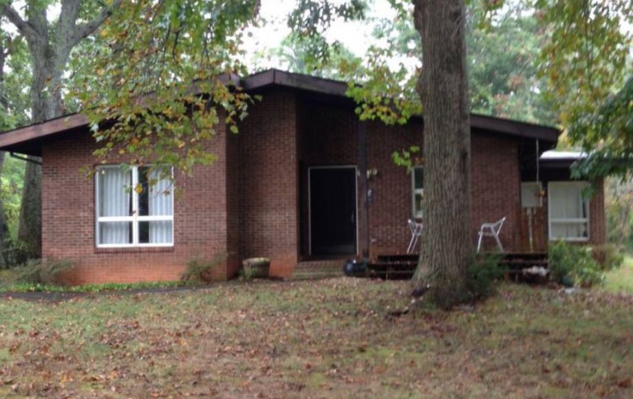 Image for 3 BR/2 BA HOME on 51+/- ACRES