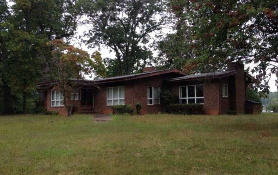 Image for 3 BR/2 BA HOME on 51+/- ACRES