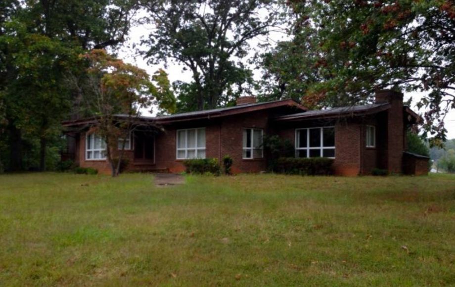 Image for 3 BR/2 BA HOME on 51+/- ACRES