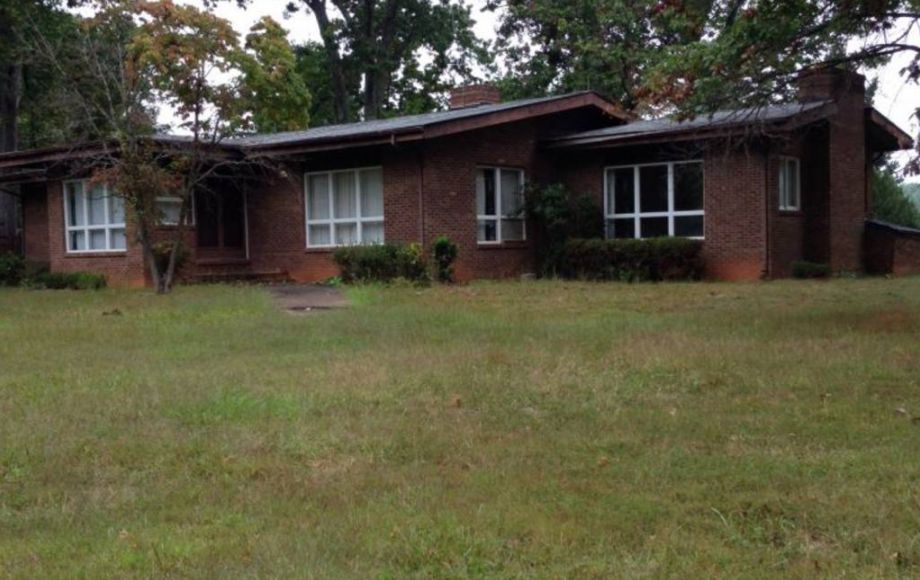 Image for 3 BR/2 BA HOME on 51+/- ACRES