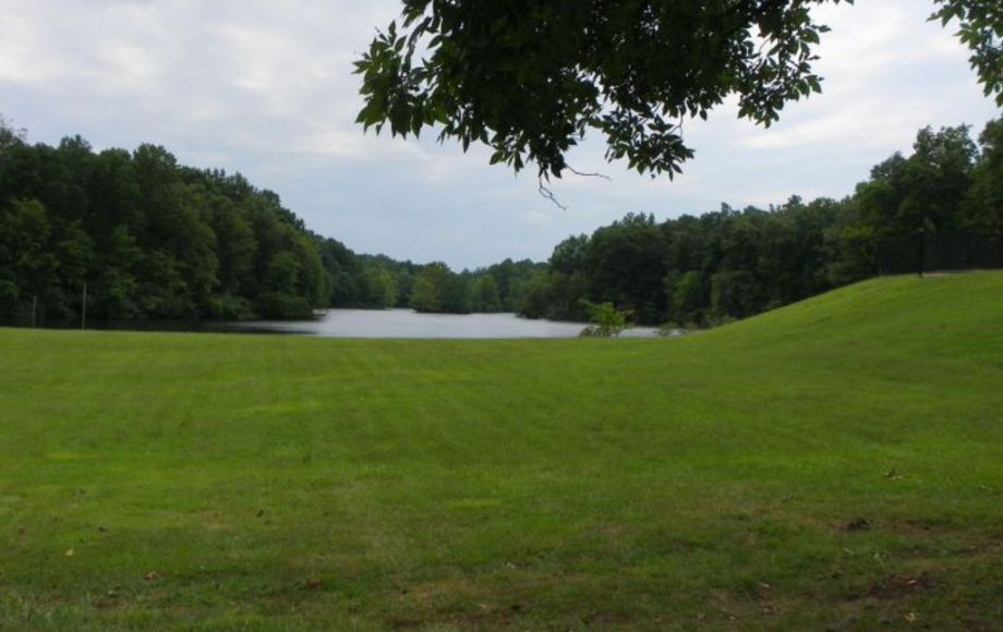 Image for 2 LAKE FRONT LOTS—ONLINE AUCTION ONLY