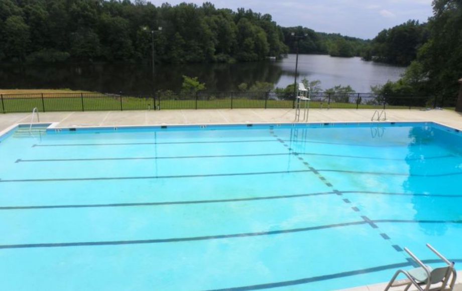 Image for 2 LAKE FRONT LOTS—ONLINE AUCTION ONLY