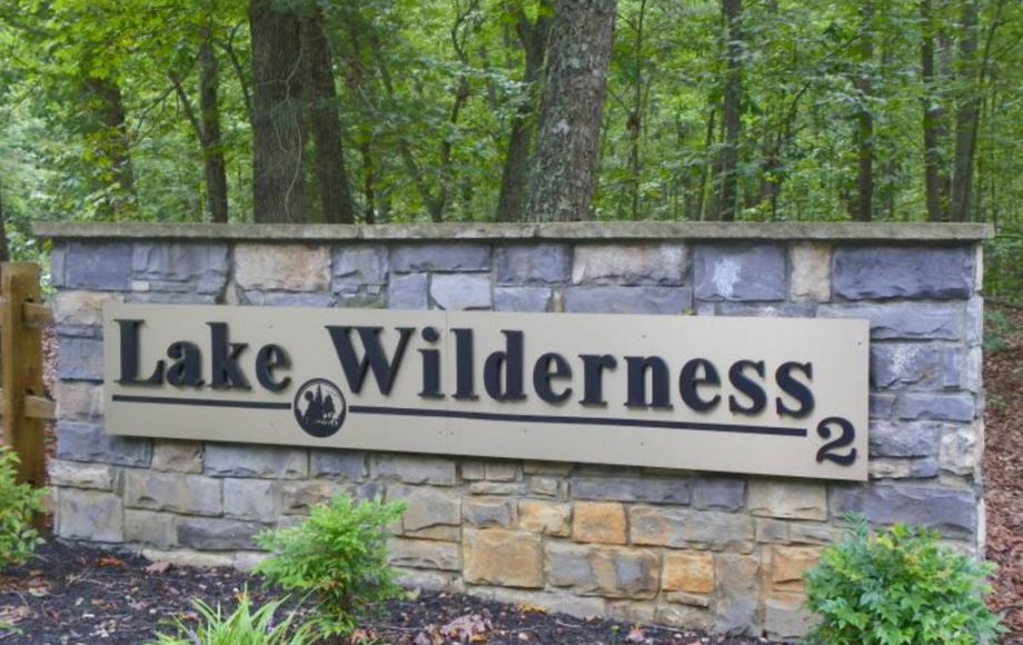 Image for 2 LAKE FRONT LOTS—ONLINE AUCTION ONLY