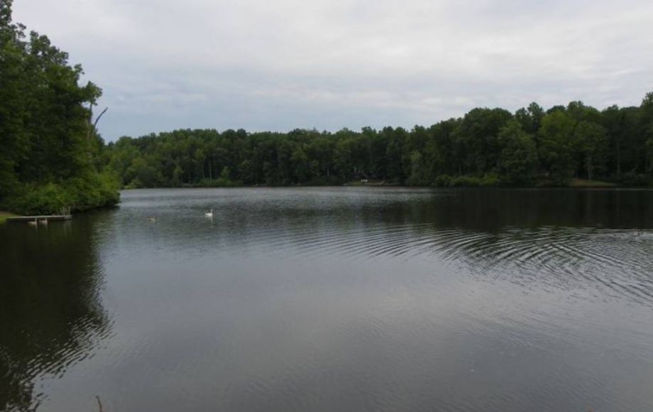 Image for 2 LAKE FRONT LOTS—ONLINE AUCTION ONLY