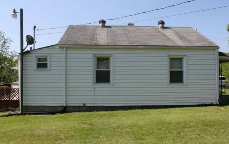 Image for 2 BR HOME w/4 LOTS at ABSOLUTE AUCTION