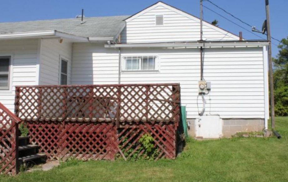 Image for 2 BR HOME w/4 LOTS at ABSOLUTE AUCTION
