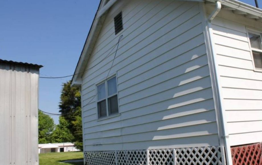 Image for 2 BR HOME w/4 LOTS at ABSOLUTE AUCTION