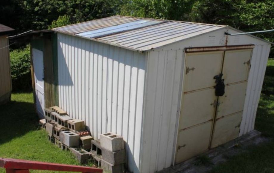 Image for 2 BR HOME w/4 LOTS at ABSOLUTE AUCTION