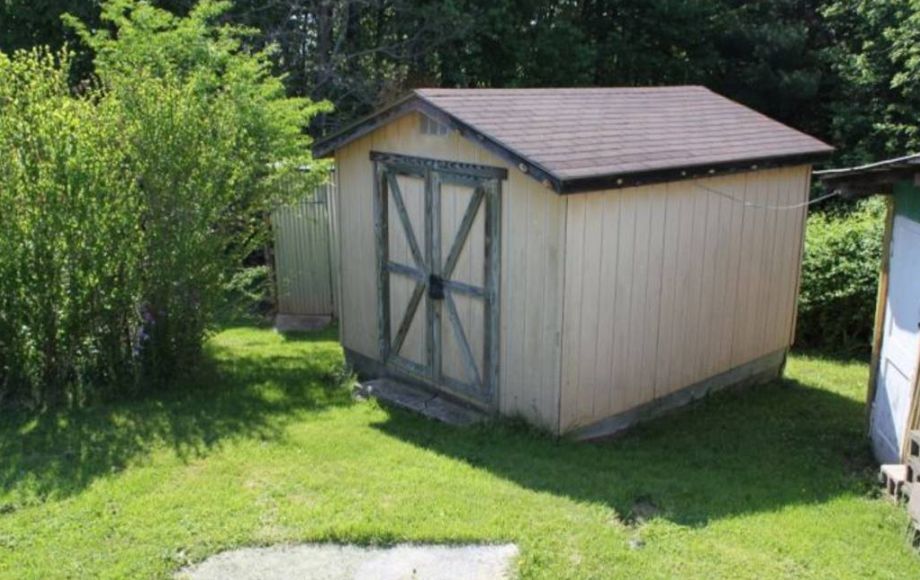 Image for 2 BR HOME w/4 LOTS at ABSOLUTE AUCTION