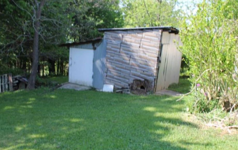 Image for 2 BR HOME w/4 LOTS at ABSOLUTE AUCTION