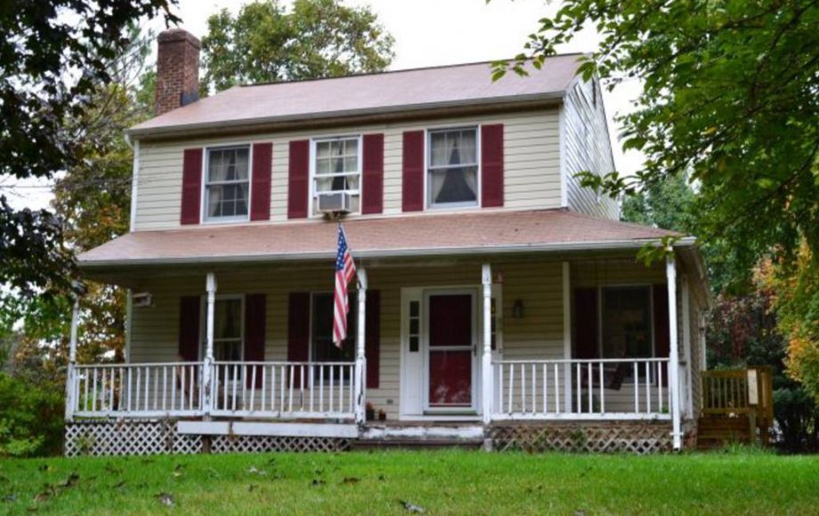 Image for 3 BR/2.5 BA HOME at ABSOLUTE AUCTION
