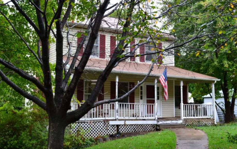 Image for 3 BR/2.5 BA HOME at ABSOLUTE AUCTION