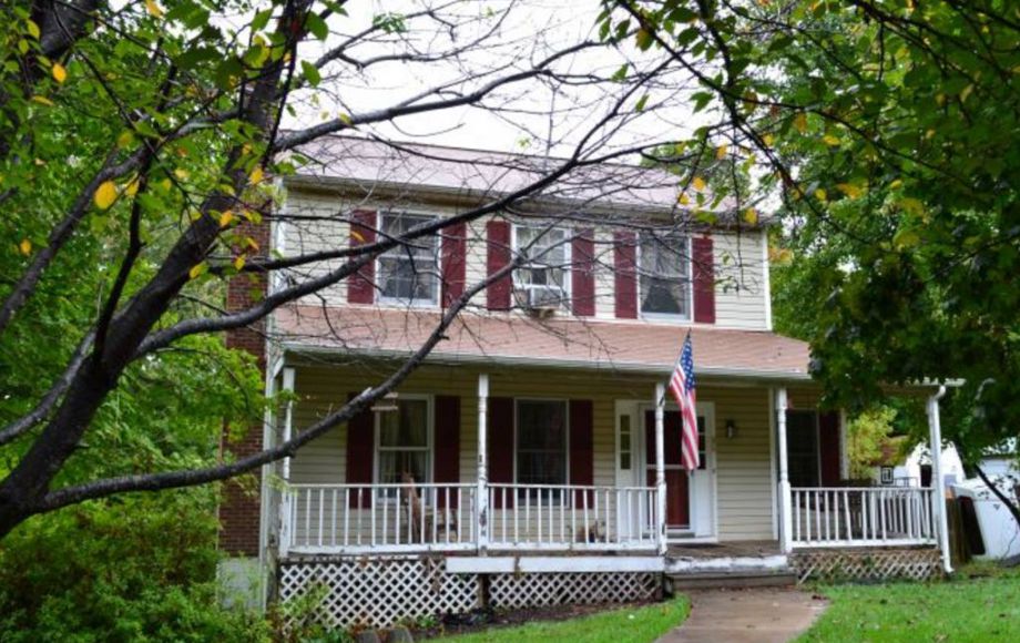 Image for 3 BR/2.5 BA HOME at ABSOLUTE AUCTION