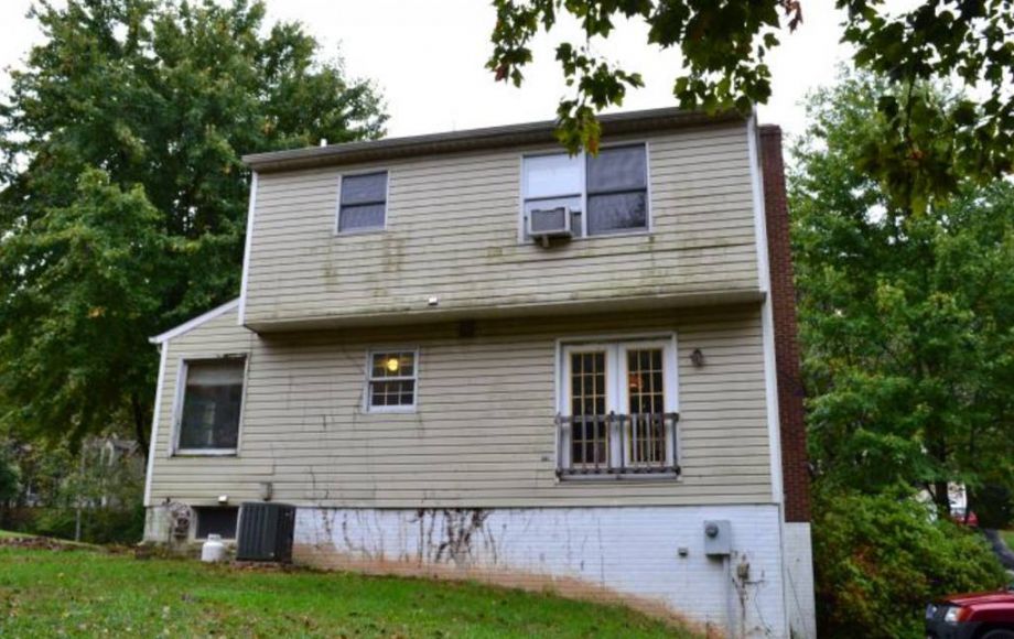 Image for 3 BR/2.5 BA HOME at ABSOLUTE AUCTION