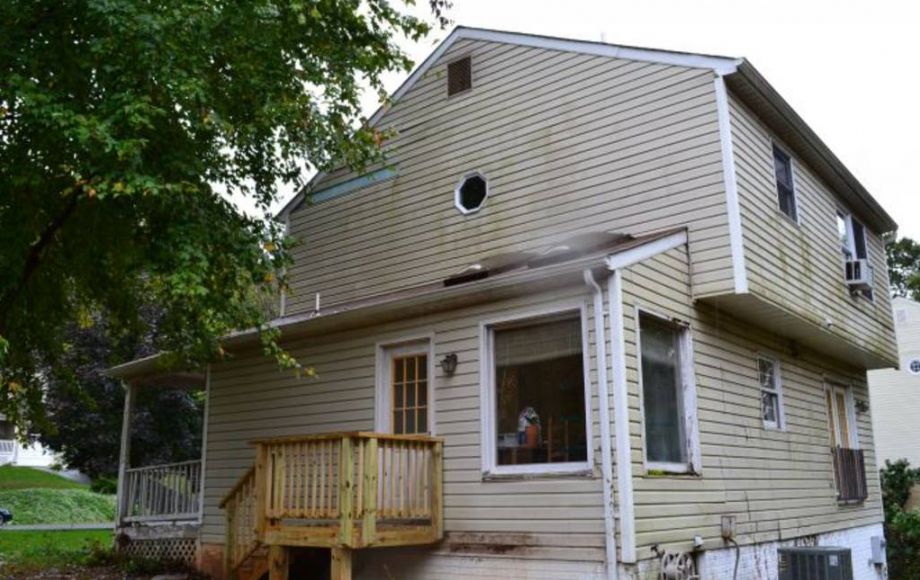 Image for 3 BR/2.5 BA HOME at ABSOLUTE AUCTION