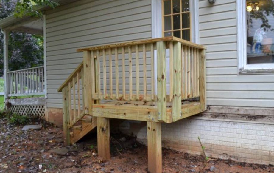 Image for 3 BR/2.5 BA HOME at ABSOLUTE AUCTION