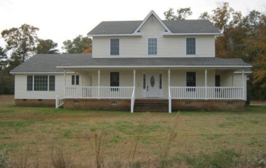 Image for 7 HOMES THROUGHOUT VIRGINIA