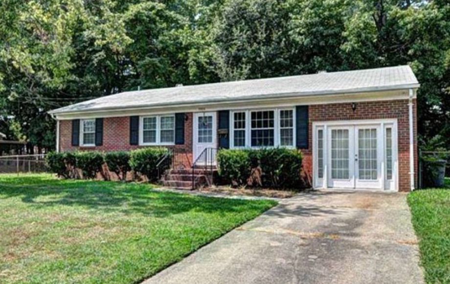 Image for 7 HOMES THROUGHOUT VIRGINIA