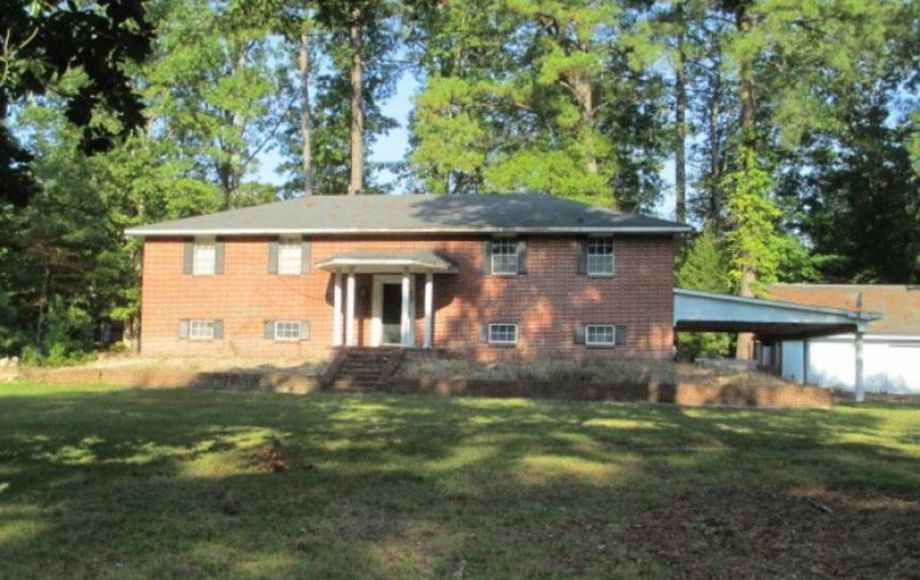 Image for 7 HOMES THROUGHOUT VIRGINIA