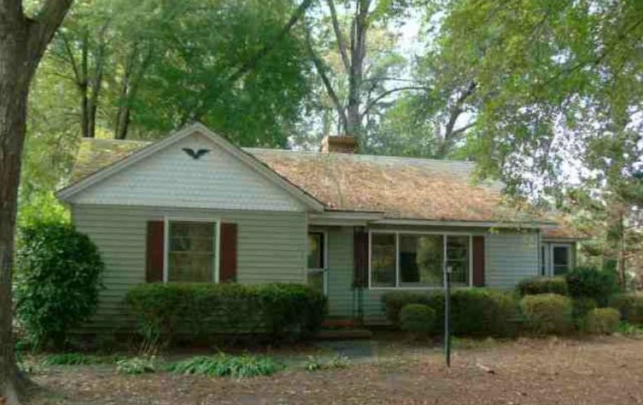 Image for 7 HOMES THROUGHOUT VIRGINIA