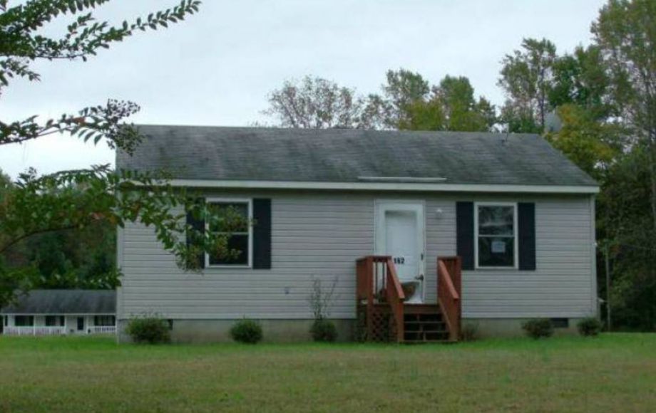 Image for 7 HOMES THROUGHOUT VIRGINIA