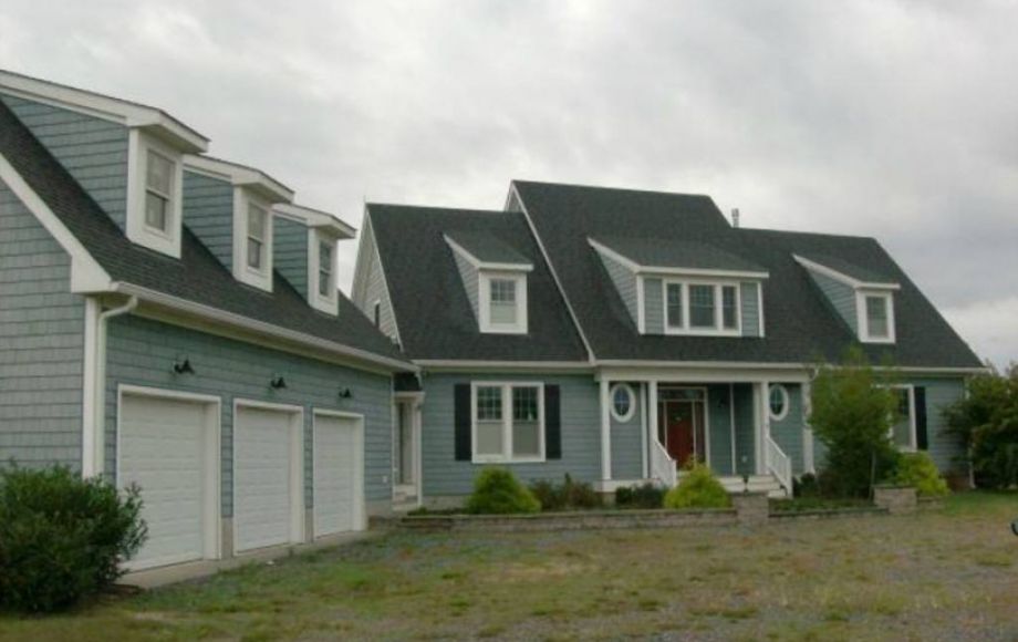 Image for 7 HOMES THROUGHOUT VIRGINIA