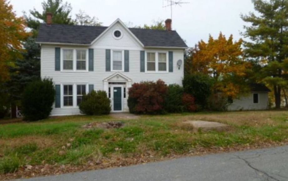 Image for 4 BR HOME w/COMMERCIAL ZONING