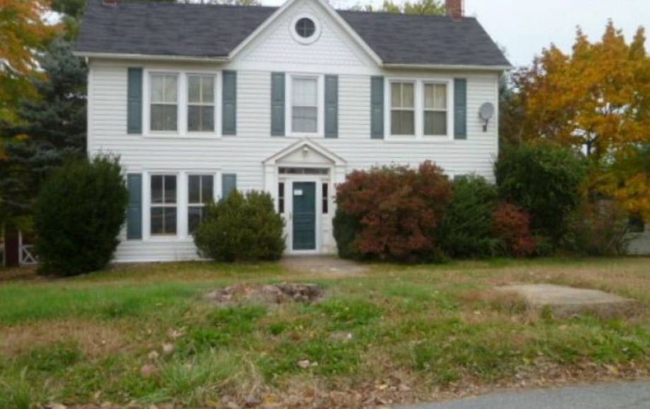 Image for 4 BR HOME w/COMMERCIAL ZONING