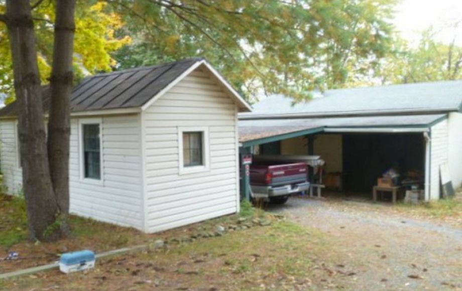 Image for 4 BR HOME w/COMMERCIAL ZONING