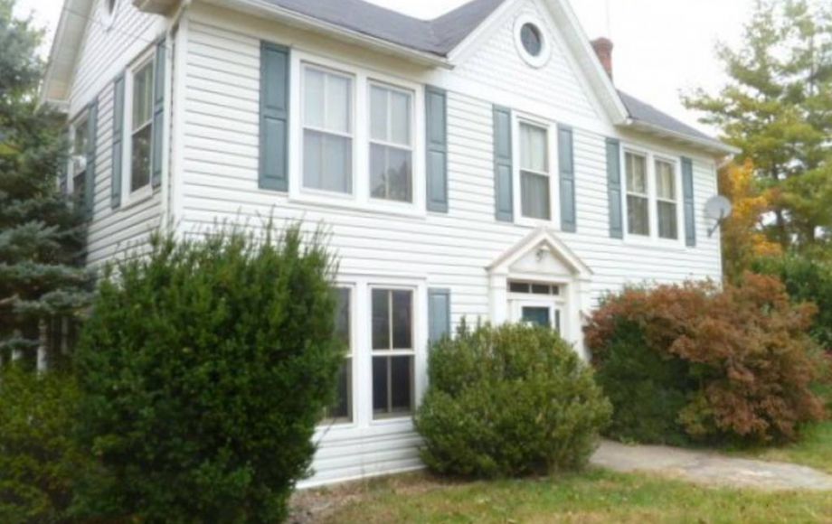 Image for 4 BR HOME w/COMMERCIAL ZONING