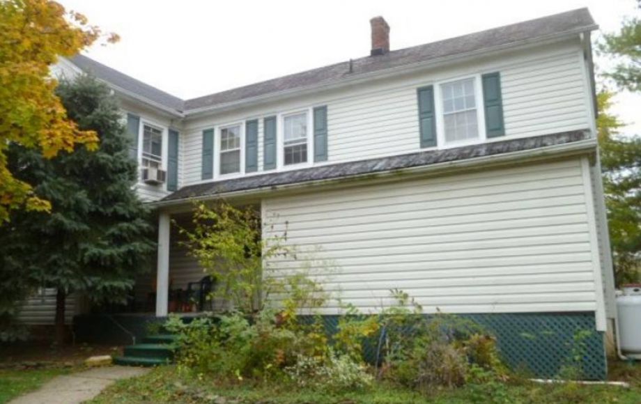 Image for 4 BR HOME w/COMMERCIAL ZONING