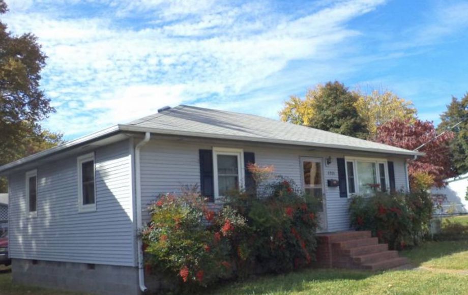 Image for 3 BR HOME w/EXTRA LOT