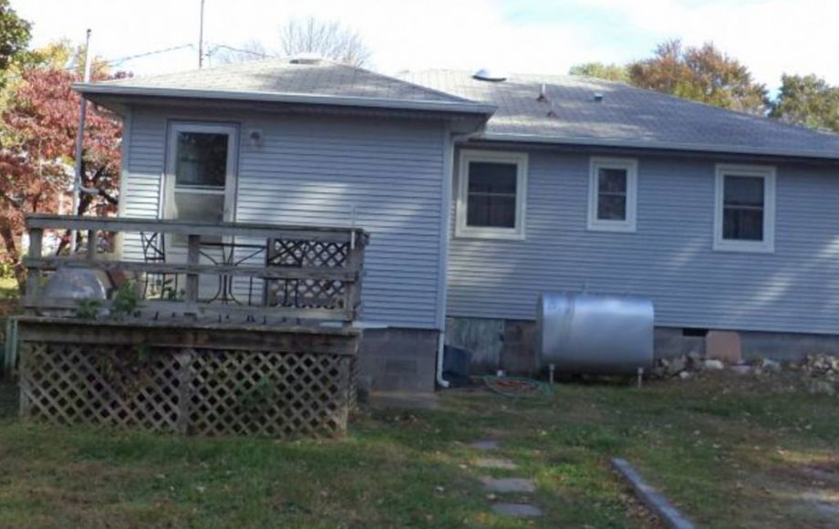 Image for 3 BR HOME w/EXTRA LOT