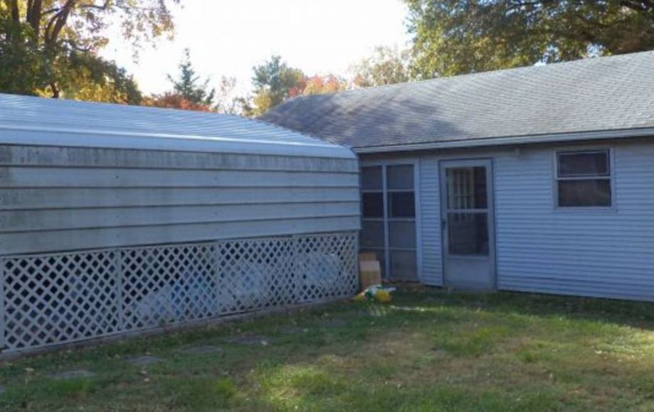 Image for 3 BR HOME w/EXTRA LOT