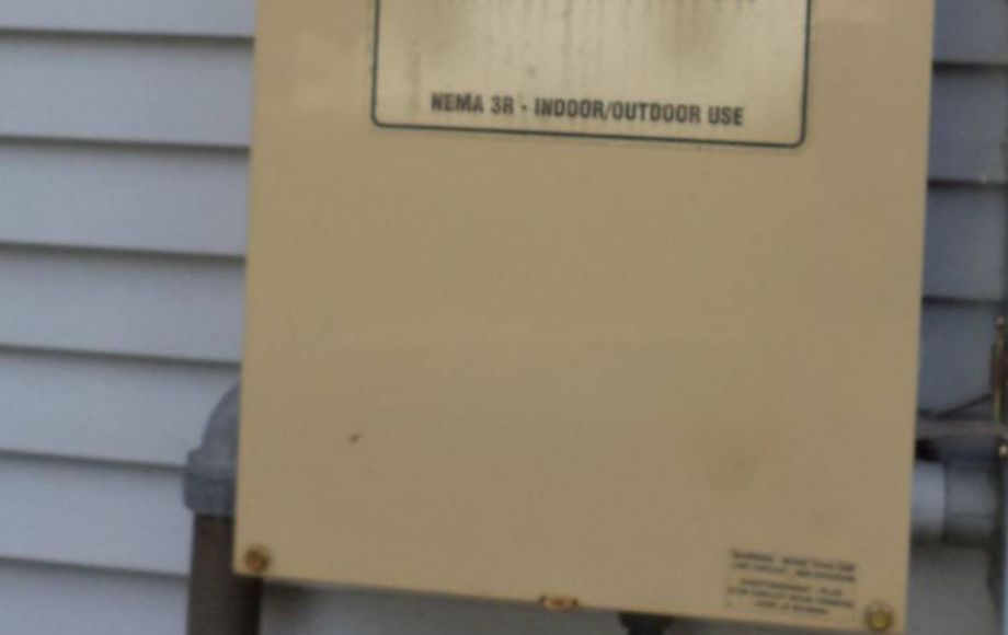 Image for 3 BR HOME w/EXTRA LOT