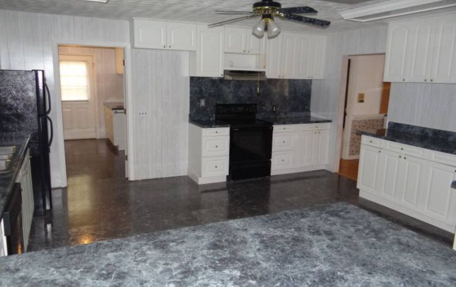 Image for 4 BR/3 BA HOME on 16+ ACRES