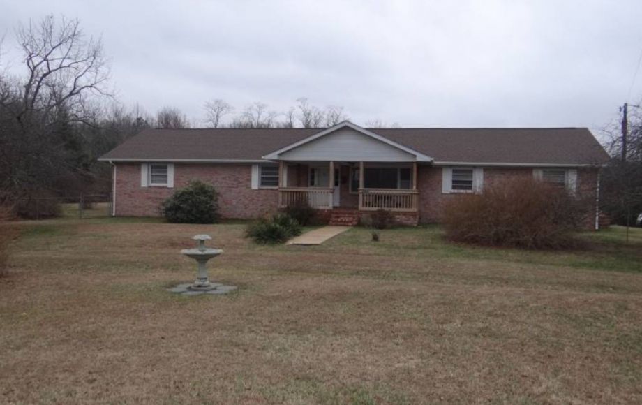 Image for 4 BR/3 BA HOME on 16+ ACRES