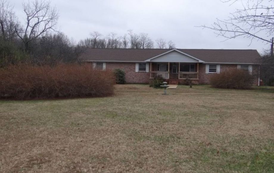 Image for 4 BR/3 BA HOME on 16+ ACRES