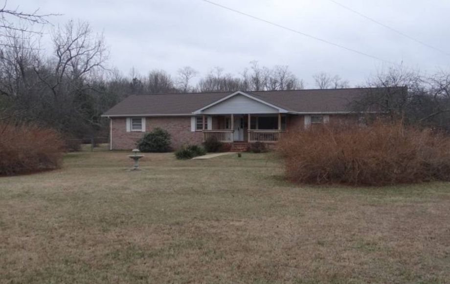 Image for 4 BR/3 BA HOME on 16+ ACRES
