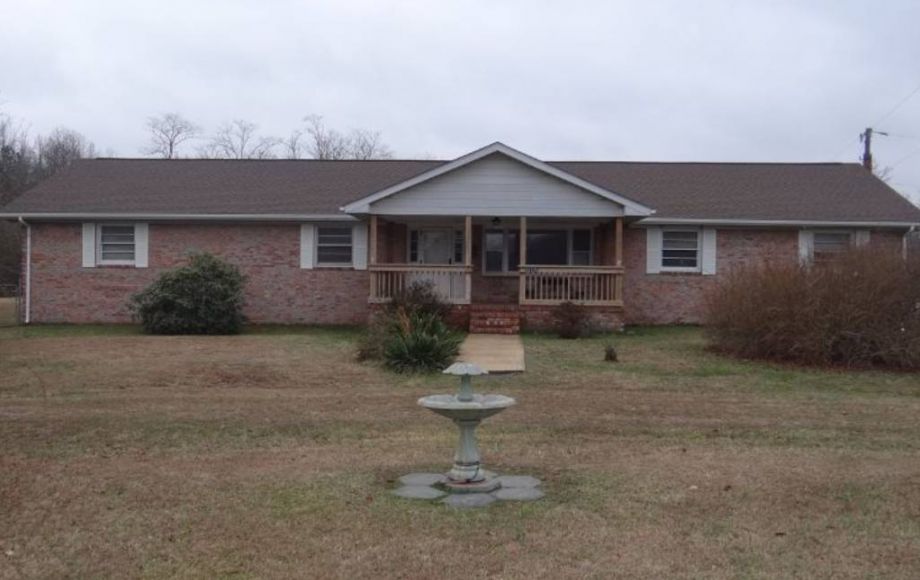 Image for 4 BR/3 BA HOME on 16+ ACRES