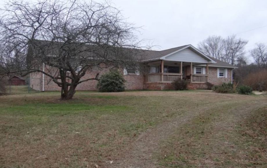 Image for 4 BR/3 BA HOME on 16+ ACRES