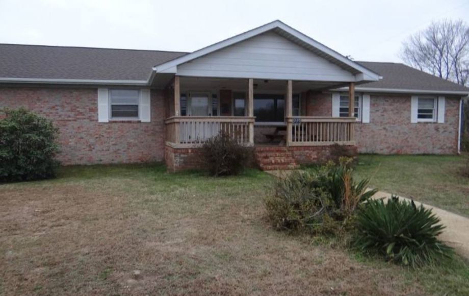 Image for 4 BR/3 BA HOME on 16+ ACRES